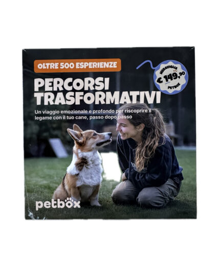 petbox percorsi trasformativi.