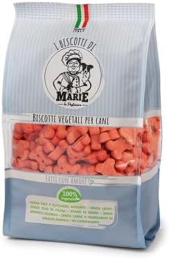mast i biscotti di marie osso piccolo salmone gr. 400