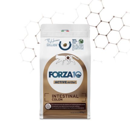 forza 10 cat intestinal colon kg. 1 5.