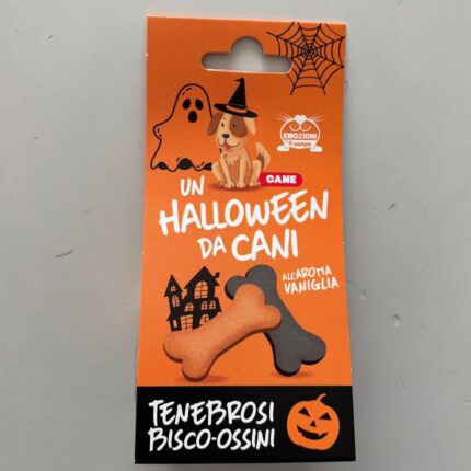 coltivia emozioni a 4 zampe un halloween da cani.