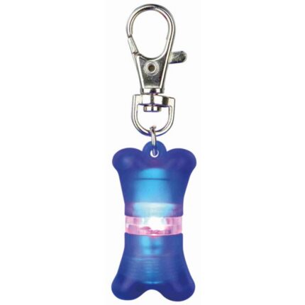 trixie dog Flasher luce lampeggiante.